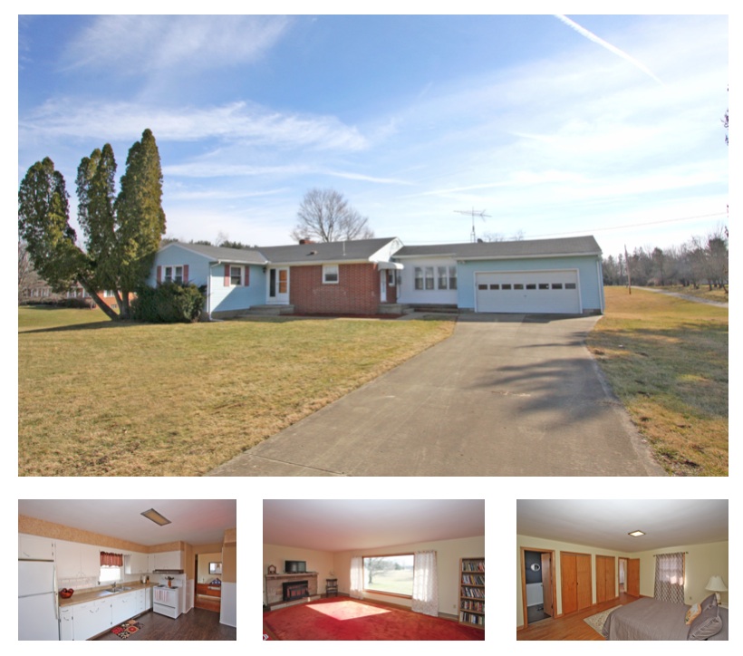 Knox County Ohio Blog